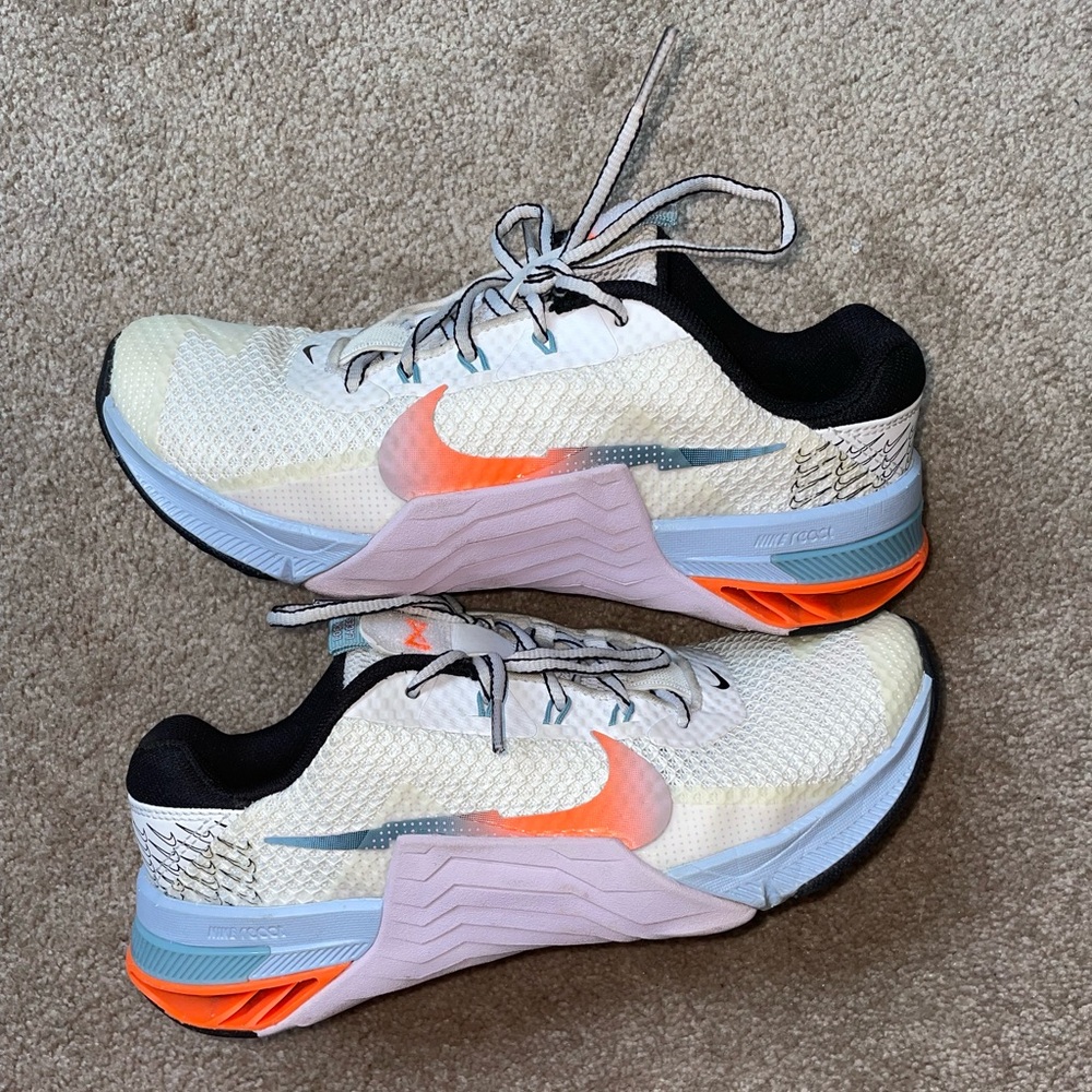 Nike Metcon 7 Premium Training shoe